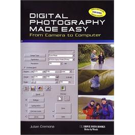 Park Cameras Digital Photography Made Easy - From Camera to Computer thumbnail