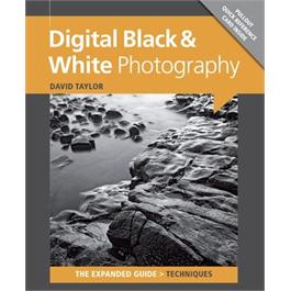 GMC Digital Black and White Photography The Expanded Guide thumbnail
