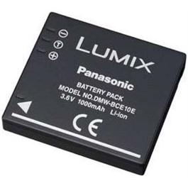 Panasonic DMW-BCM13 battery for TZ40, FT5, LZ40 and ZS30 thumbnail