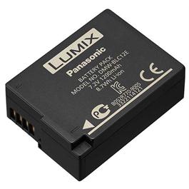 Panasonic DMW-BLC12 E Battery thumbnail