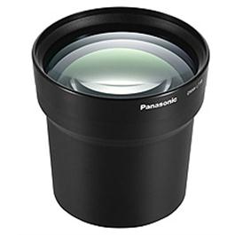 Panasonic DMW-LT55E Tele Conversion Lens for FZ8- FZ18 - FZ50 thumbnail