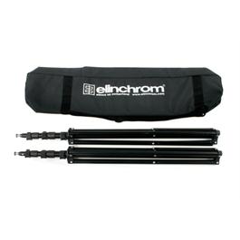 Elinchrom Tripod Clip Lock Stand Set 2 thumbnail