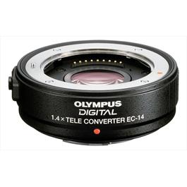 Olympus EC-14 Teleconverter x1.4 For Micro Four Thirds thumbnail