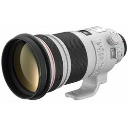 Canon EF 300mm f/2.8L IS II USM Telephoto Lens thumbnail