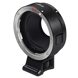 Canon Mount Adapter EF-EOS M with tripod adaptor thumbnail