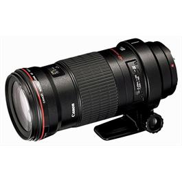 Canon EF 180mm f/3.5L USM Autofocus Macro Lens thumbnail