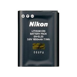 EN-EL23 Battery for Nikon Coolpix P900 thumbnail