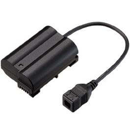 Nikon EP-5B AC Adaptor for D7000 thumbnail