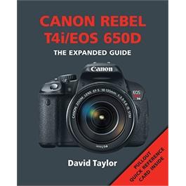 GMC Expanded Guides - Canon EOS 650D thumbnail
