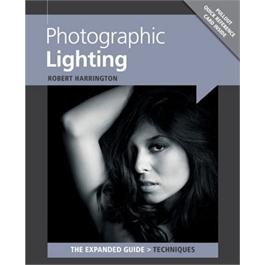 GMC Expanded Guides - Photographic Lighting thumbnail