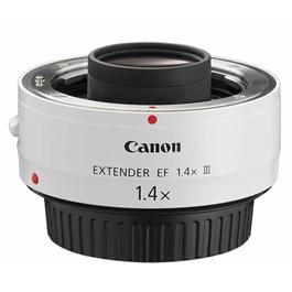 Canon Extender EF 1.4x III thumbnail