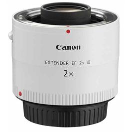 Canon Extender EF 2x III thumbnail