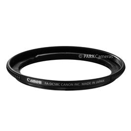 Canon FA-DC58C thumbnail