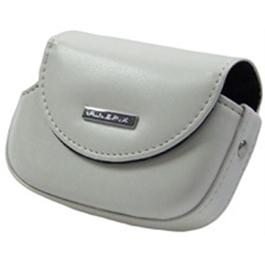 Fujifilm Premium Camera Case White Pink for Z30 & Z35 thumbnail
