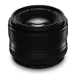 Fujifilm XF 35mm f1.4 Standard Prime Lens thumbnail