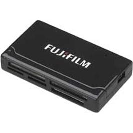 Fujifilm USB Multi Card Reader thumbnail