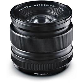 Fujifilm XF 14mm f2.8 R Super Wide Angle Prime Lens thumbnail
