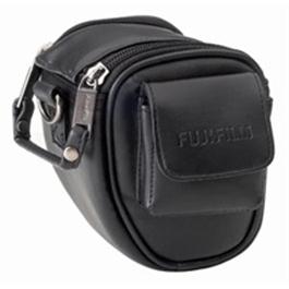 Fujifilm S Series Premium Case and 4GB SDHC Card thumbnail