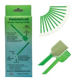 VisibleDust Visible Dust Green VSwab 1.0x Sensor (48 pack) no thumbnail