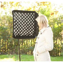 Lastolite Grid for 76cm Ezybox Hotshoe thumbnail