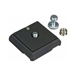 Gitzo GS5370C Quick Release Plate thumbnail