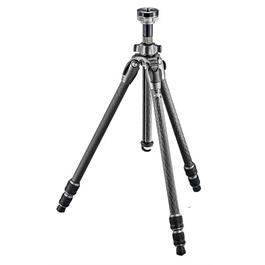 Gitzo GT0532 Mountaineer Series 0 3-Section Carbon Tripod thumbnail