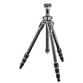 Gitzo Mountaineer Series 0 4-Section Carbon Fibre Tripod thumbnail
