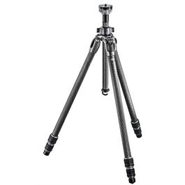 Gitzo GT1532 Mountaineer Series 1 3-Section Carbon Tripod thumbnail