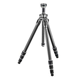 Gitzo Mountaineer Series 1 4-Section Carbon Fibre Tripod thumbnail