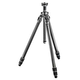 Gitzo Mountaineer Series 2 3-Section Carbon Fibre Tripod thumbnail