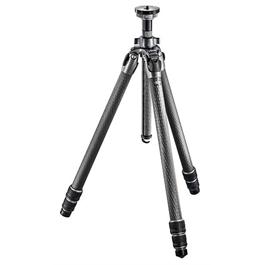 Gitzo GT3532 Mountaineer Series 3 3-Section Carbon Tripod thumbnail