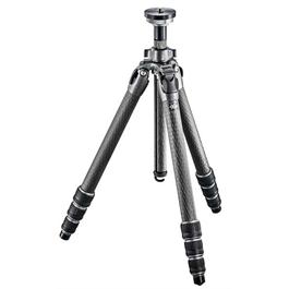Gitzo Mountaineer Series 3 4-Section Carbon Fibre Tripod thumbnail