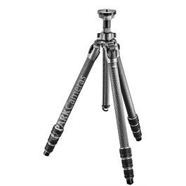 Gitzo Mountaineer Series 3 4-Section Long Carbon Fibre Tripod thumbnail