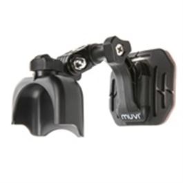 Veho Helmet Face Mount for Muvi & Muvi HD Range thumbnail