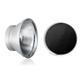Elinchrom 18cm Reflector/Grid Set thumbnail