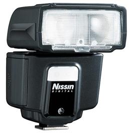 Nissin i40 Flash Gun (Fujifilm) thumbnail