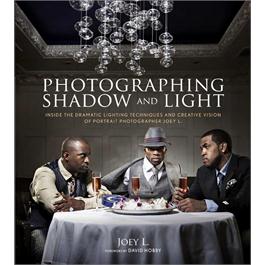 GMC Photographing Shadow and Light by Joey Lawrence thumbnail