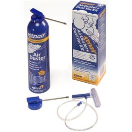 Kenro Kenair Dust Vac Kit thumbnail