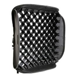 Lastolite Fabric Grid for 54cm Ezybox Hotshoe thumbnail