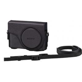 Sony LCJ-WD Jacket-style case for WX300 thumbnail