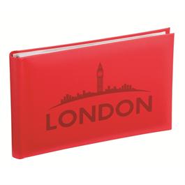 Kenro London Skyline Mini Album 6x4" thumbnail