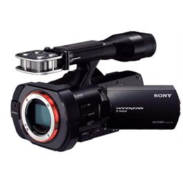 Sony NEX-VG900E thumbnail