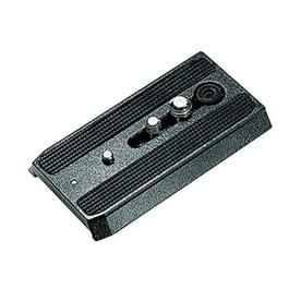 Manfrotto 501PL Quick Release Plate (for 501,503 Heads) thumbnail