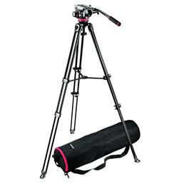 Manfrotto MVK502AMK Kit with Telescopic Twin Leg thumbnail