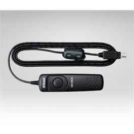 MC-DC2 Remote trigger Cord for Nikon D series cameras thumbnail