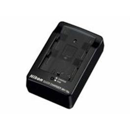 Nikon MH-18a (MH18a) Quick Battery Charger thumbnail