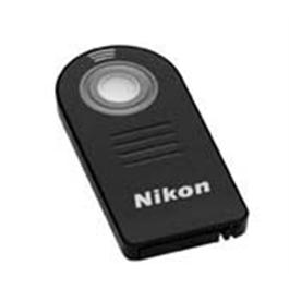 Nikon ML-L3 (MLL3) Digital SLR Camera Remote Control thumbnail