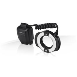 Canon Macrolite Macro Ring Lite MR-14EX II thumbnail
