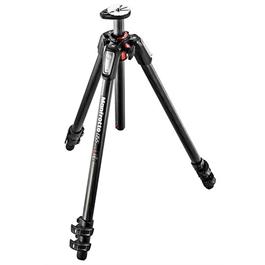Manfrotto 055 3 Section Carbon Fibre Tripod thumbnail