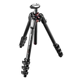 Manfrotto 055 4 Section Carbon Fibre Tripod thumbnail